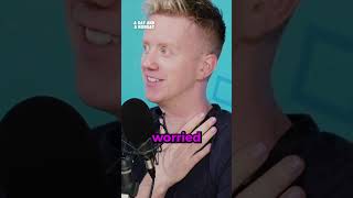 Douching Is A Brave Person’s Game 😂 #lgbt #queer #gaynongay #douche