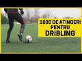 1000 DE ATINGERI PENTRU DRIBLING (partea 9) | IMPROVED FOOTBALL