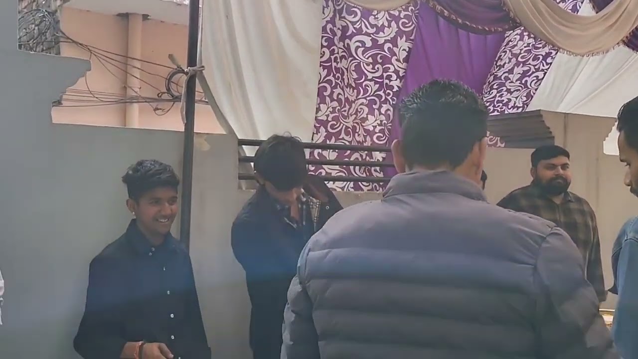 Aj Mandir ka Prasad Bhandara 🙏🥰🥰har har Mahadev 🙏🌺 