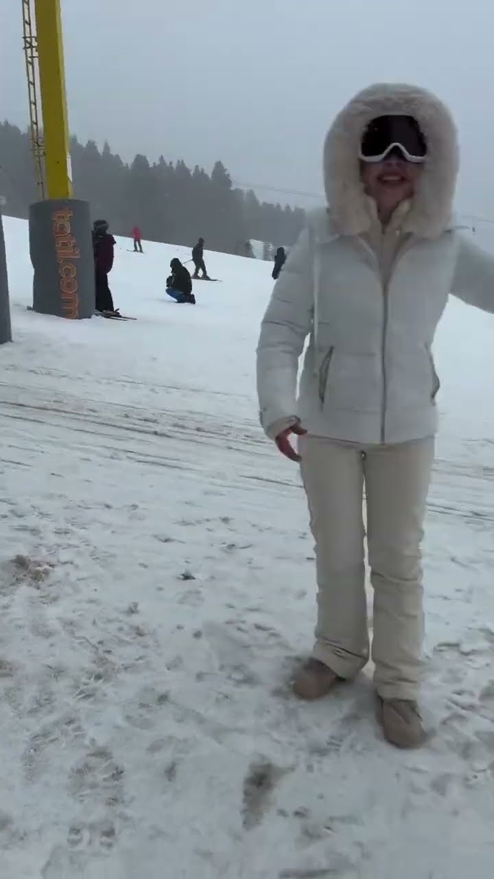 Çok eğleniyorlar ??