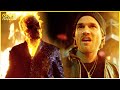 Ghost rider causes mayhem  ghost rider spirit of vengeance  creature features