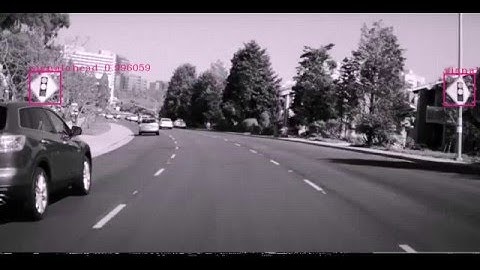 Traffic Signs Identification: DeepDrive