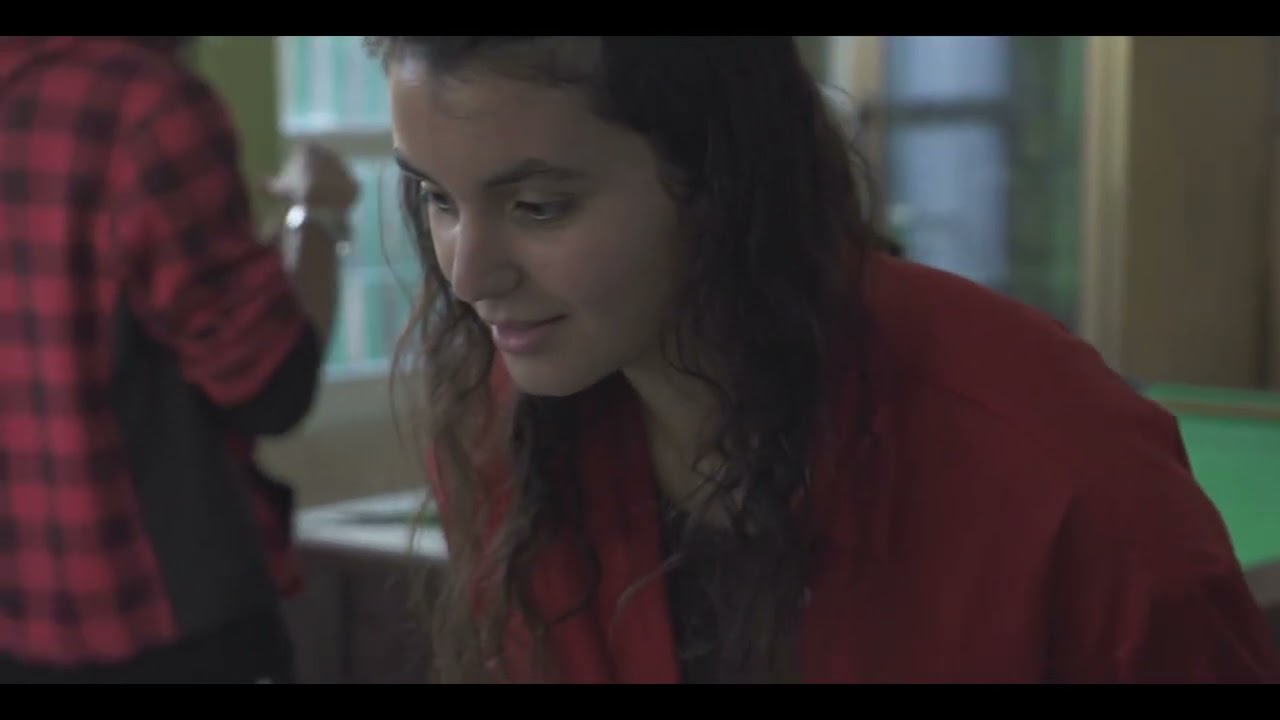 Film au delà de l'échec | فيلم ما بعد الفشل  | produit par Lens Trends | réalisé par:ilias bouzakhti