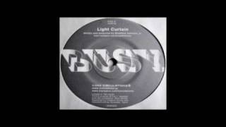 Busy - Light Curtain