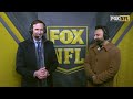 Drew Brees' BIGGEST takeaway from Patriots’ dominant win over Jets | NFL on FOX
