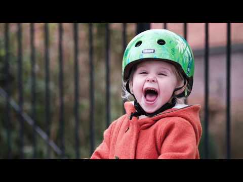 Video: Hoe om braking by kinders te voorkom: 8 stappe (met foto's)