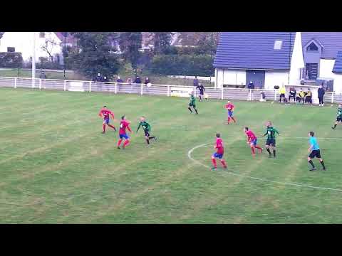 Beuvry-la-Forêt - Vermelles [Régional 2 LHDF 3ème journée] | Résumé du match