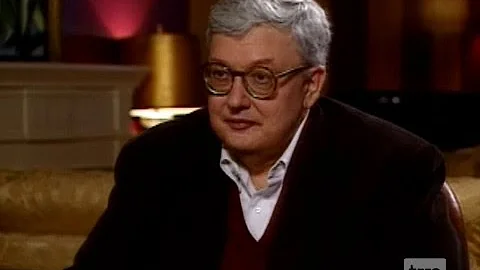 Allan Gregg in Conversation with Roger Ebert