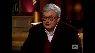 Allan Gregg in Conversation with Roger Ebert