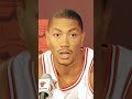 Derrick Rose edit#nba