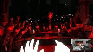Lune | VR | Coca-Cola screenshot 5