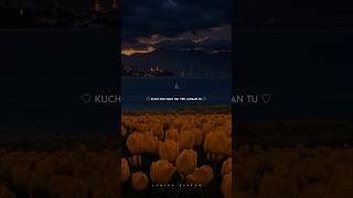 Kuch Bhi Nahi Hai Ye Jahan  Soch Na Sake Song  Arijit Singh  sreels songs shorts