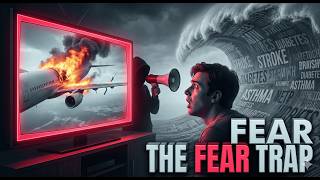 Why We Fear the Wrong Things: The Affect Heuristic | Thinking, Fast and Slow (Ch 13)