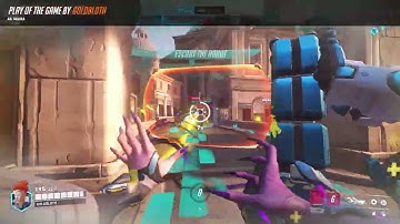 Moira Coalescence Teamkill