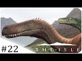 The isle  herrerasaurus  22 early access