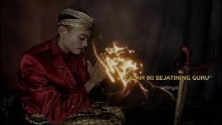Story kejawen 30 detik