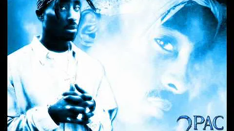 Tupac I Aint Mad At cha Instrumental - LA7 Produções