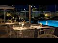 Grand Hotel, Forte dei Marmi, Italy | Travel With Divya