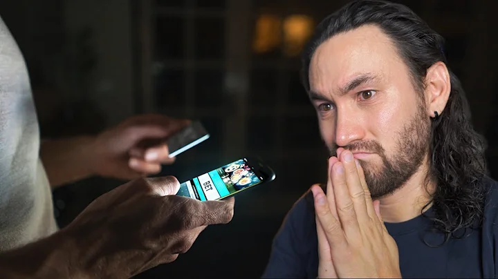 Being $50,000 in Debt From Gambling