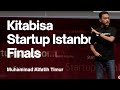 Kitabisa - Startup Istanbul 2016 Finals