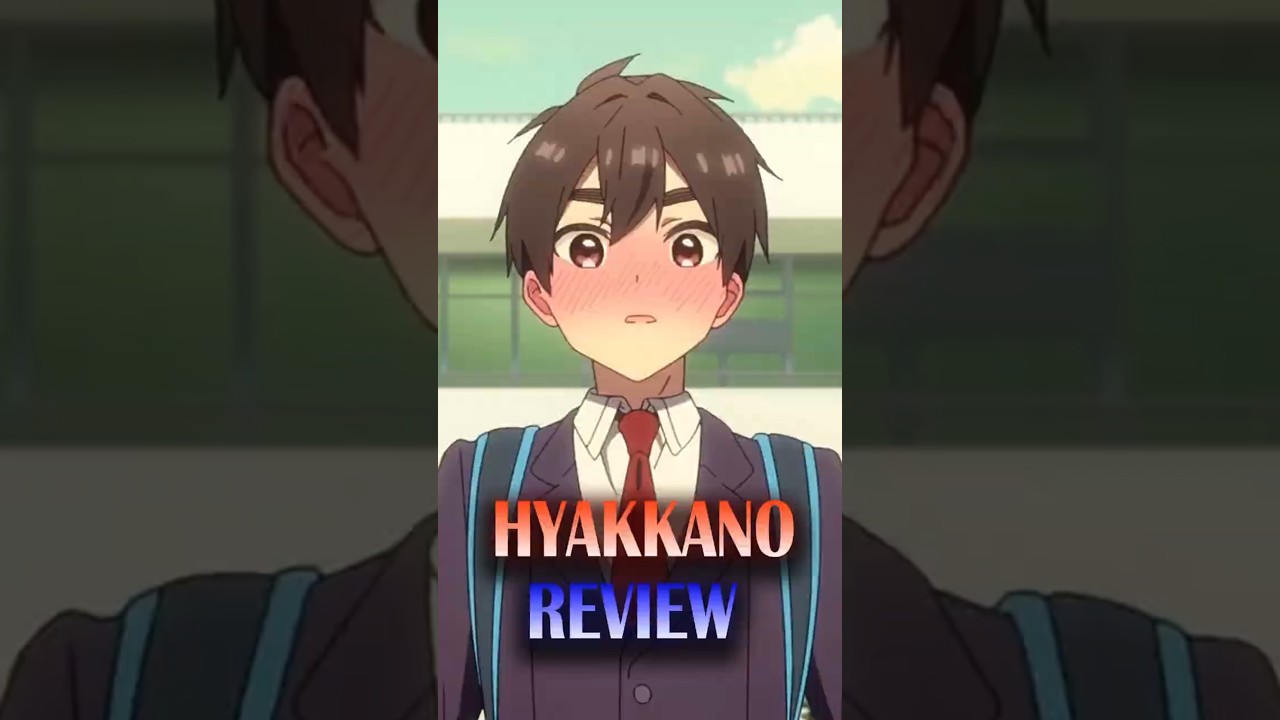 Hyakkano: 100 Girlfriends, 100 Times the Chaos