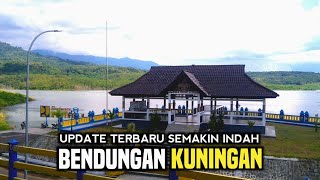 Bendungan Kuningan Update Terbaru Mei 2022