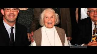 Inside Doris Day's 90th Birthday Party