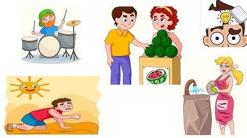 DOP2 level 566 567 568 569 Gameplay Walkthrough.