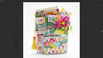 Tonic Studios Mid Week Sale