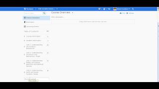 Creating a New Folder-For ministry or Self-Created Content