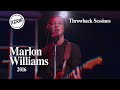 Marlon Williams - Full Performance - Live on KCRW, 2016