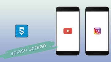 Sketchware Splash Screen | Simple Lesson
