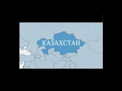 Βίντεο: ROCKWOOL στις εγκαταστάσεις του Almaty και της Astana