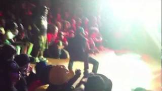 Wrecker vs. Jr. Gameboi @ EBS 2011