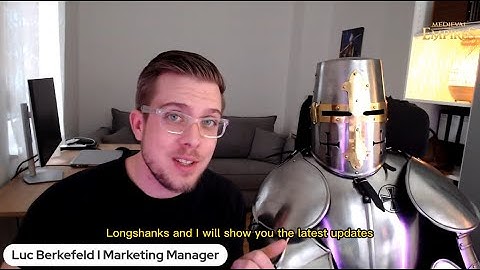 Longshanks shows you the new Province map in the Game!