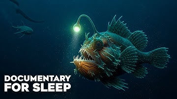 Mariana Trench: Secrets of Earth’s Deepest Abyss | Documentary for Sleep