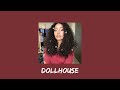 melanie martinez - dollhouse (sped up)