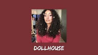 melanie martinez - dollhouse (sped up) Resimi