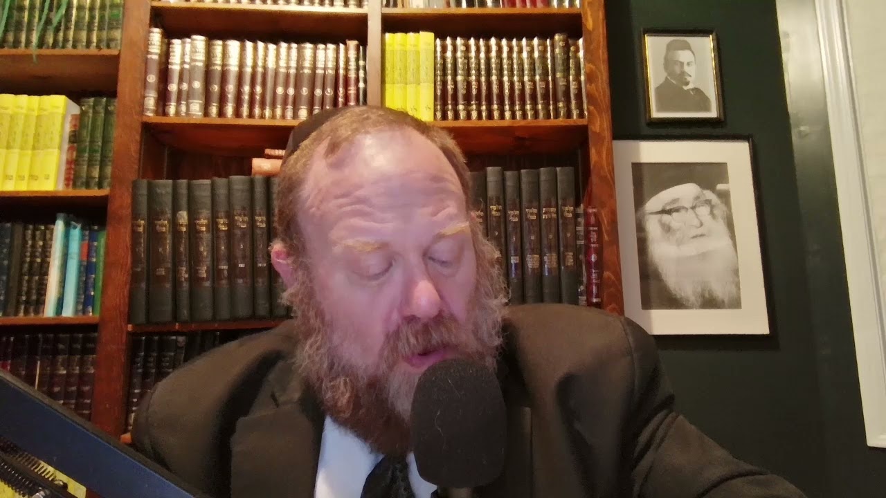 Arukh HaShulchan YD 44.5-7 Supplemental Day 317