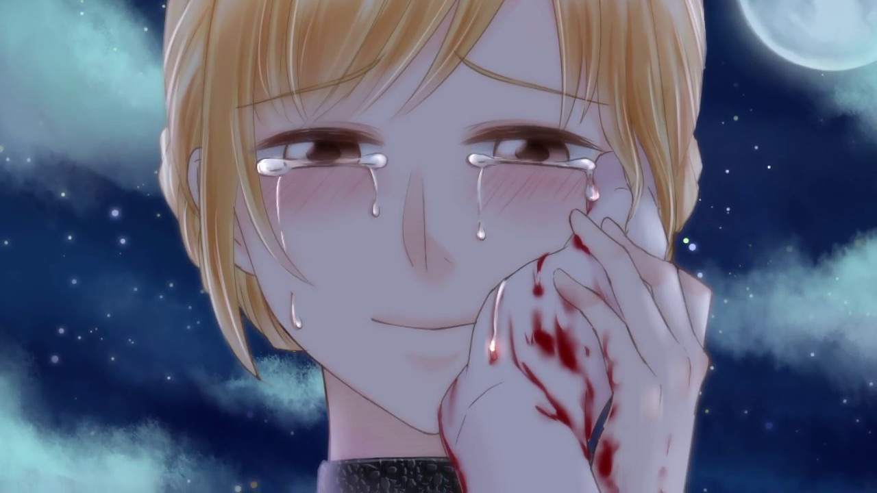 創作キャラ 暗殺貴族 ｅｄ風 Youtube