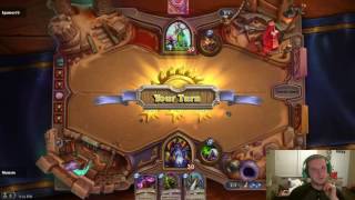 Hearthstone Best Tavern Brawl Fail Ever Filmed