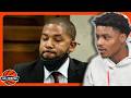 Keymoe84: Jussie Smollet's Case Proves Chicago Cops Don't Care about Gang Murders