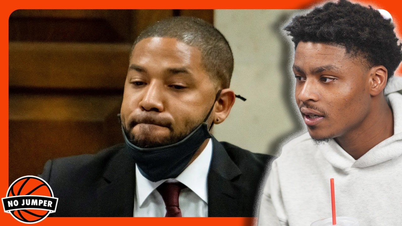 Keymoe84 Keymoe84: Jussie Smollet's Case Proves Chicago Cops Don't Care about ...