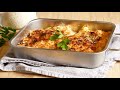 Purée gratinée rapide et économique 🥕🥔🧀