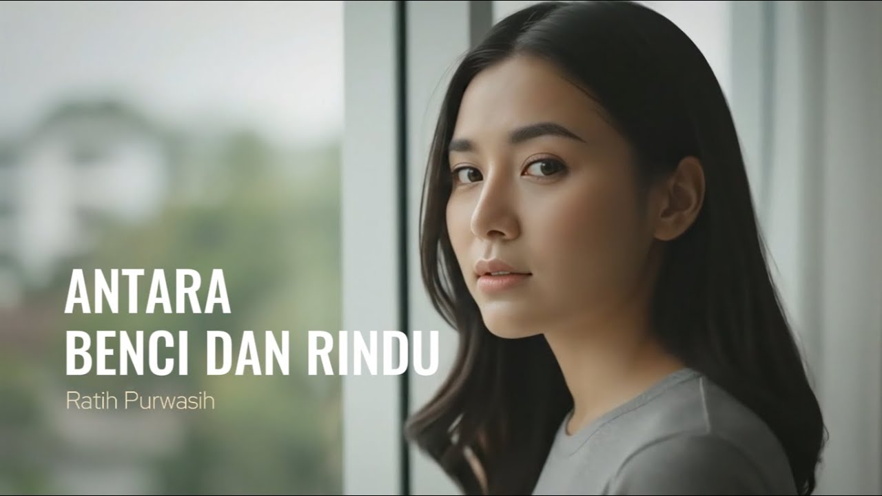 Antara Benci Dan Rindu - Ratih Purwasih