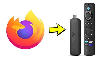 How to Download Firefox Browser to Firestick - Step by step