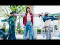 Task have Fun  "XY "  MV衣装  ライブ映像2026.04.25 アリオ橋本