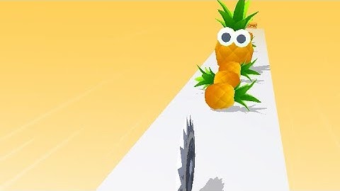 juicy run satisfying gameplay level 60 slice it all!