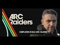 Arc Raiders 600H de jeux