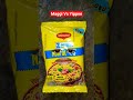 Maggi Vs Yippee 🔥 #shorts